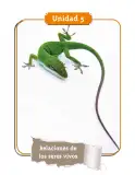 Miniatura página 47 de Ciencias Naturales 2° · Cartilla 02