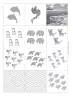 Miniatura página 125 de Múltiples lenguajes. Trazos y números.   Libro de Educación Primaria Grado 1°  Ciclo Escolar 2025 - 2026