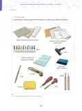 Miniatura página 100 de Aprendemos a través del lenguaje de las artes visuales Fascículo 1 para estudiantes de Educación Secundaria · 2024