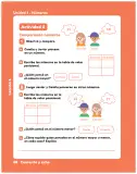 Miniatura página 50 de Matemática – Segundo Básico | Texto del Estudiante MINEDUC – Descargar PDF · 2024