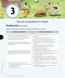Miniatura página 11 de Lenguaje y Comunicación – Primero Básico | Texto del Estudiante MINEDUC – Descargar PDF · 2024