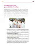 Miniatura página 268 de Colección Sk´asolil. Saberes y pensamiento científico.   Libro de Educación Secundaria Grado 2°  Ciclo Escolar 2025 - 2026