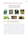 Miniatura página 32 de Múltiples lenguajes. Trazos y palabras.   Libro de Educación Primaria Grado 1°  Ciclo Escolar 2025 - 2026