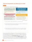 Miniatura página 126 de Libro de Ciencias Naturales – Quinto Básico | Texto del Estudiante MINEDUC – Descargar PDF · 2024