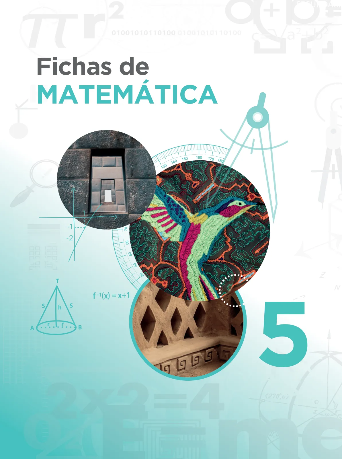 Miniatura página 3 de Fichas de Matemática 5 · 2024