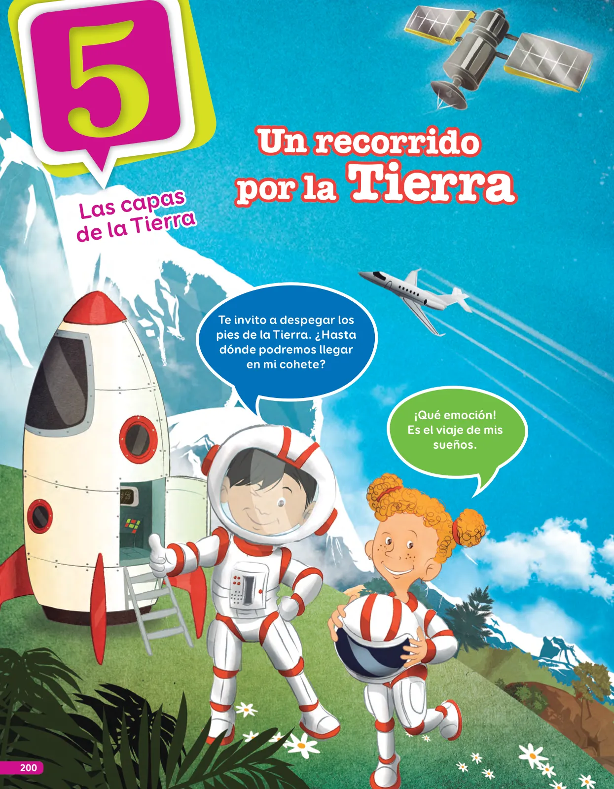 Miniatura página 151 de Libro de Ciencias Naturales – Quinto Básico | Texto del Estudiante MINEDUC – Descargar PDF · 2024