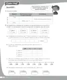 Miniatura página 23 de Matemática – Cuarto Básico | Texto del Estudiante MINEDUC – Descargar PDF · 2024