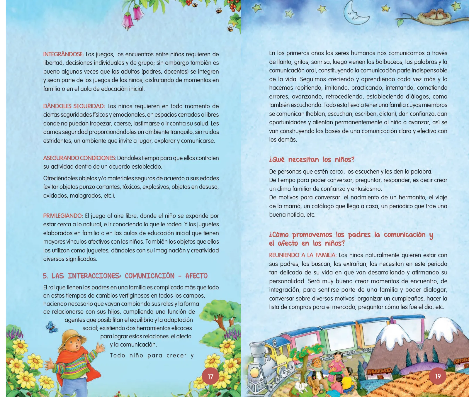 Página 199 de Aprendemos jugando : cuaderno de trabajo para niños y niñas de 5 años · 2017