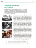 Miniatura página 235 de Colección Ximhai. Ética, naturaleza y sociedades.   Libro de Educación Telesecundaria Grado 1°  Ciclo Escolar 2025 - 2026