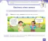 Miniatura página 69 de Cuadernillo de Comunicación 1. Primer grado de Primaria · 2024