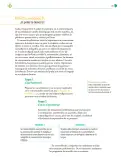 Miniatura página 30 de Colección Sk´asolil. Nuestro libro de Proyectos.  Tomo III.  Libro de Educación Telesecundaria Grado 2°  Ciclo Escolar 2025 - 2026