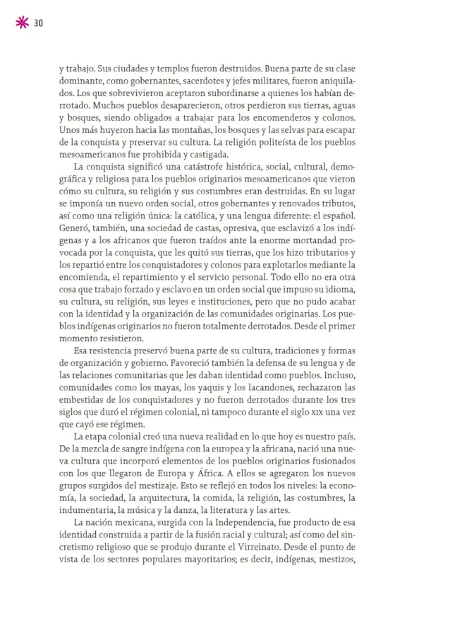 Página 31 de Un libro sin recetas para la maestra y el maestro. Fase 6. Libro de Educación Telesecundaria Grado 1°, 2°, 3° Ciclo Escolar 2025 - 2026
