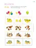 Miniatura página 20 de Múltiples lenguajes. Trazos y números.   Libro de Educación Primaria Grado 1°  Ciclo Escolar 2025 - 2026