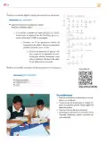 Miniatura página 135 de Colección Nanahuatzin. Nuestro libro de proyectos.   Libro de Educación Secundaria Grado 3°  Ciclo Escolar 2025 - 2026
