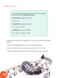 Miniatura página 139 de Matematica 6° · Postprimaria