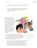 Miniatura página 260 de Proyectos Comunitarios.   Libro de Educación Primaria Grado 6°  Ciclo Escolar 2025 - 2026