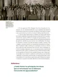 Miniatura página 224 de Historia del pueblo mexicano.  Libro de Educación Secundaria Grado 1°  Ciclo Escolar 2025 - 2026