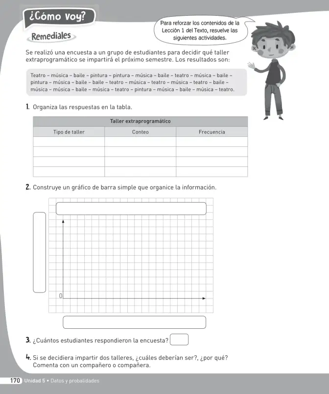 Página 171 de Matemática – Cuarto Básico | Texto del Estudiante MINEDUC – Descargar PDF · 2024