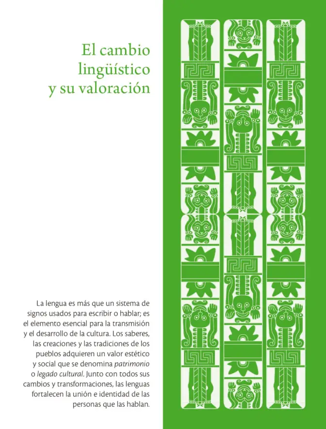 Página 37 de Colección Ximhai. Lenguajes. Libro de Educación Secundaria Grado 1° Ciclo Escolar 2025 - 2026