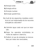 Miniatura página 223 de Libro de Ciencias Naturales – Quinto Básico | Texto del Estudiante MINEDUC – Descargar PDF · 2024