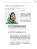 Miniatura página 168 de Colección Nanahuatzin. Lenguajes.   Libro de Educación Telesecundaria Grado 3°  Ciclo Escolar 2025 - 2026
