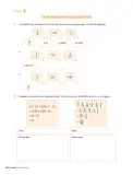 Miniatura página 27 de Matemática – Séptimo Básico | Texto del Estudiante MINEDUC – Descargar PDF · 2024