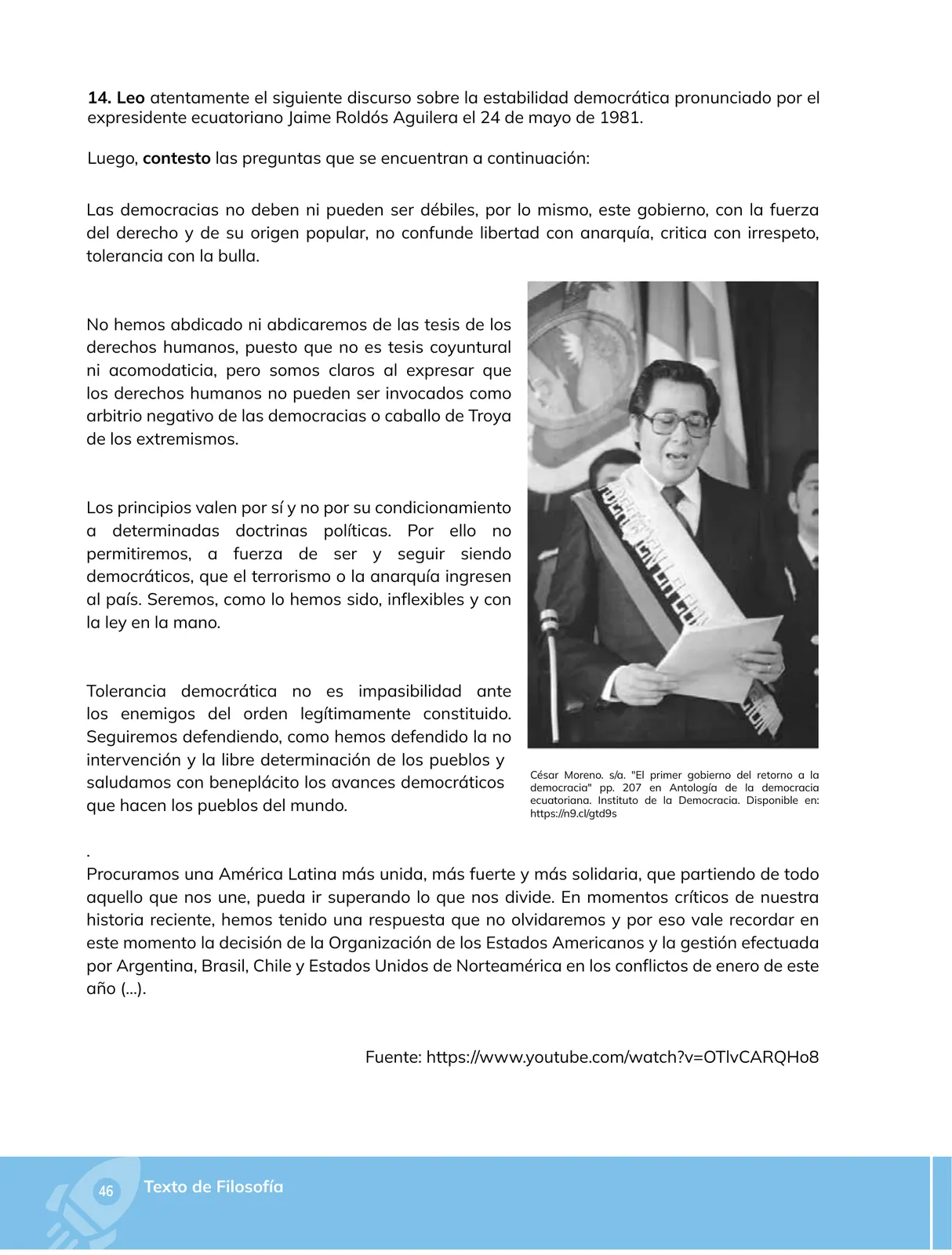 Página 47 de Filosofia · 1ro BGU · 2024