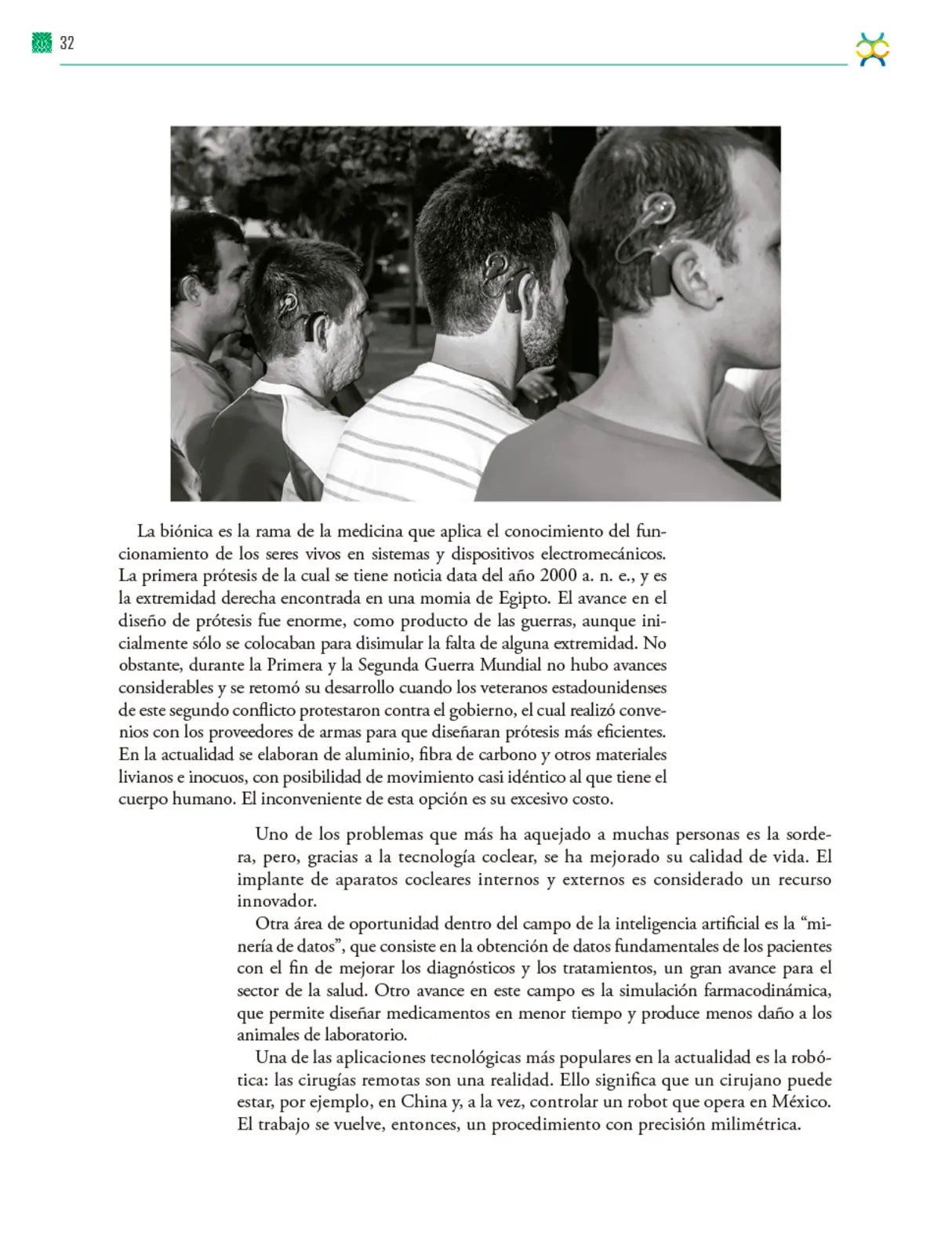 Página 33 de Colección Ximhai. De lo humano y lo comunitario. Libro de Educación Telesecundaria Grado 1° Ciclo Escolar 2025 - 2026