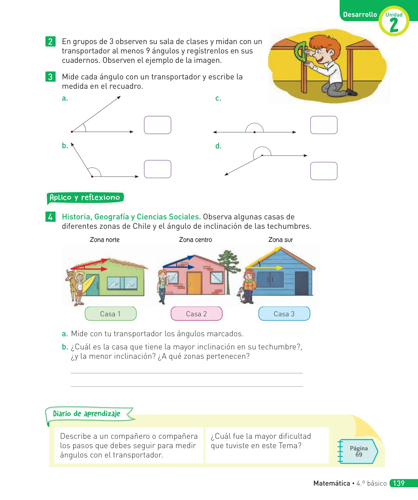 Miniatura página 248 de Matemática – Cuarto Básico | Texto del Estudiante MINEDUC – Descargar PDF · 2024