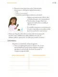 Miniatura página 126 de Proyectos Comunitarios.   Libro de Educación Primaria Grado 5°  Ciclo Escolar 2025 - 2026
