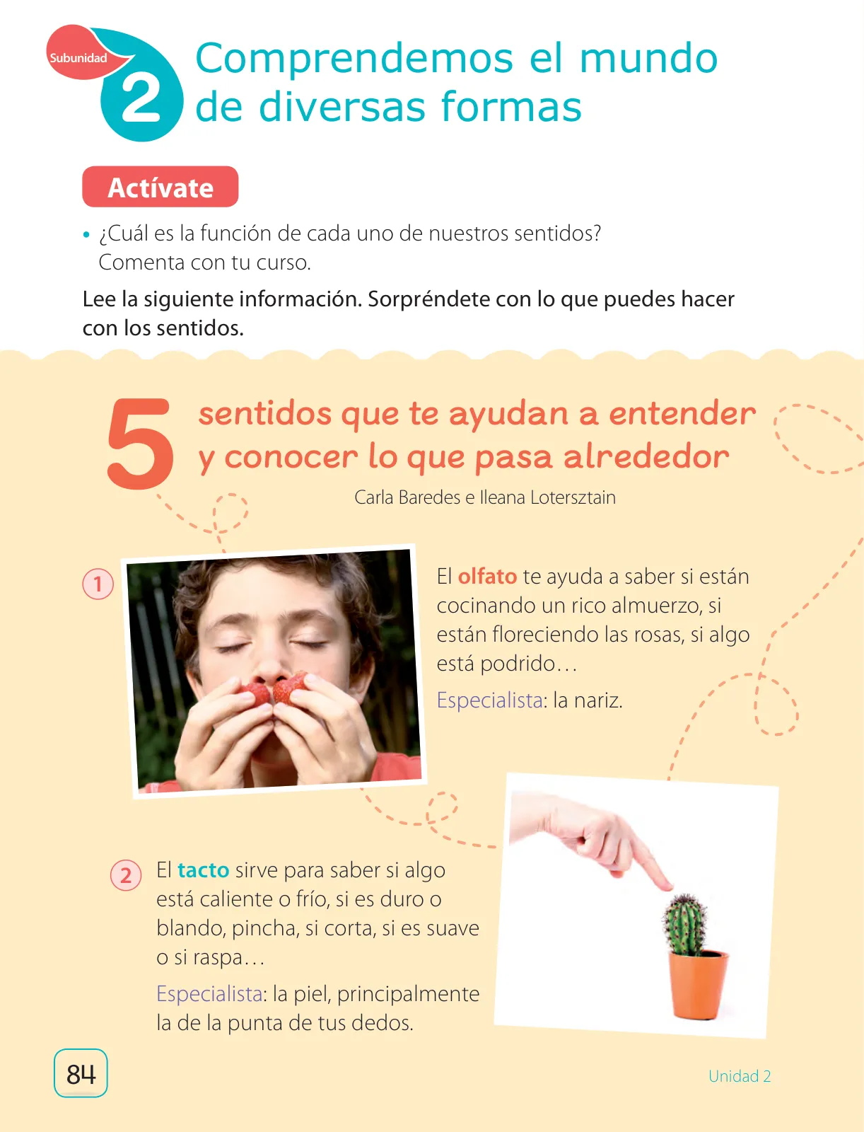 Miniatura página 86 de Lenguaje y Comunicación – Segundo Básico – Texto del Estudiante MINEDUC – Descargar PDF · 2024