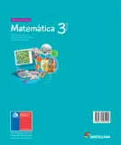 Miniatura página 386 de Matemática – Tercero Básico | Texto del Estudiante MINEDUC – Descargar PDF · 2019