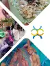 Miniatura página 227 de Colección Sk´asolil. Nuestro libro de Proyectos.  Tomo III.  Libro de Educación Telesecundaria Grado 2°  Ciclo Escolar 2025 - 2026