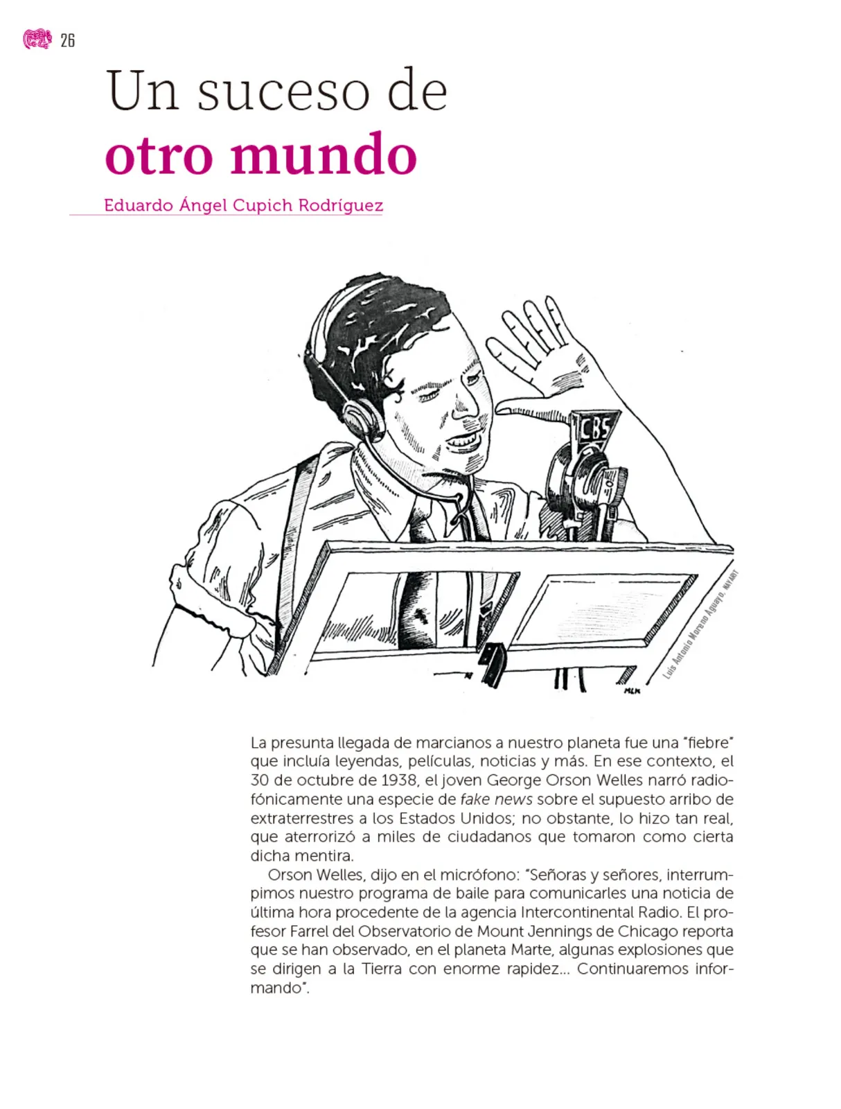 Página 27 de Colección Sk´asolil. Múltiples lenguajes. Libro de Educación Secundaria Grado 2° Ciclo Escolar 2025 - 2026