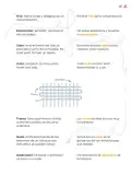 Miniatura página 208 de Múltiples lenguajes.   Libro de Educación Primaria Grado 4°  Ciclo Escolar 2025 - 2026