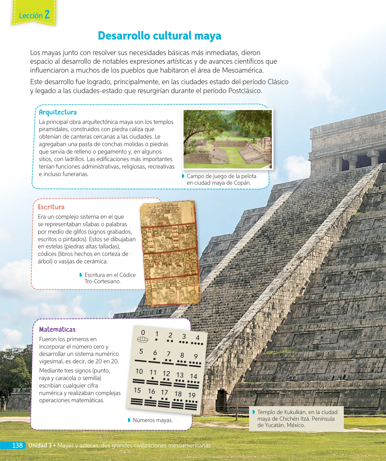 Página 77 de Ciencias Naturales – Cuarto Básico | Texto del Estudiante MINEDUC – Descargar PDF · 2024