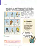 Miniatura página 13 de Aprendemos a través del lenguaje de la música Fascículo 2 para estudiantes de Educación Secundaria · 2024