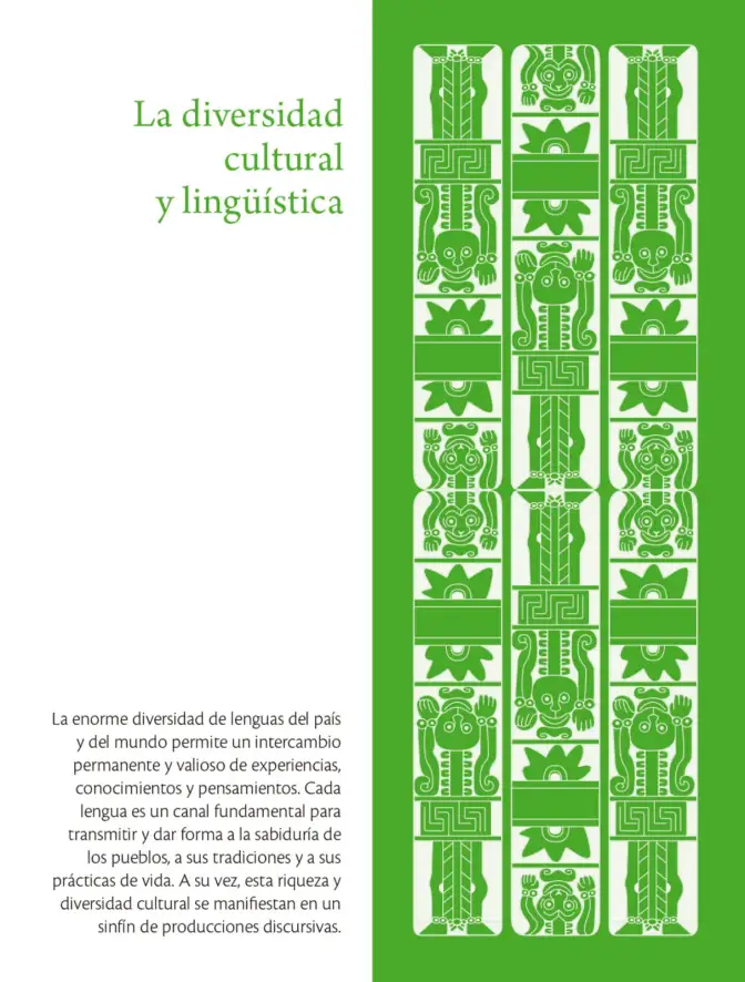 Página 85 de Colección Ximhai. Lenguajes. Libro de Educación Secundaria Grado 1° Ciclo Escolar 2025 - 2026