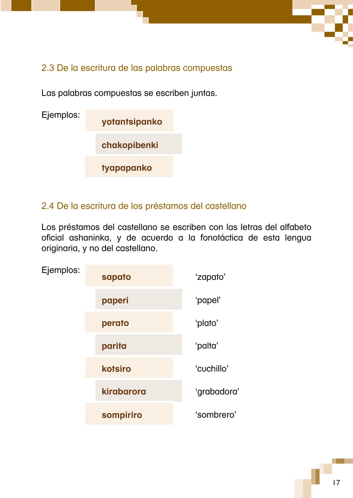 Página 19
