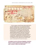 Miniatura página 58 de Historia del pueblo mexicano.  Libro de Educación Secundaria Grado 1°  Ciclo Escolar 2025 - 2026