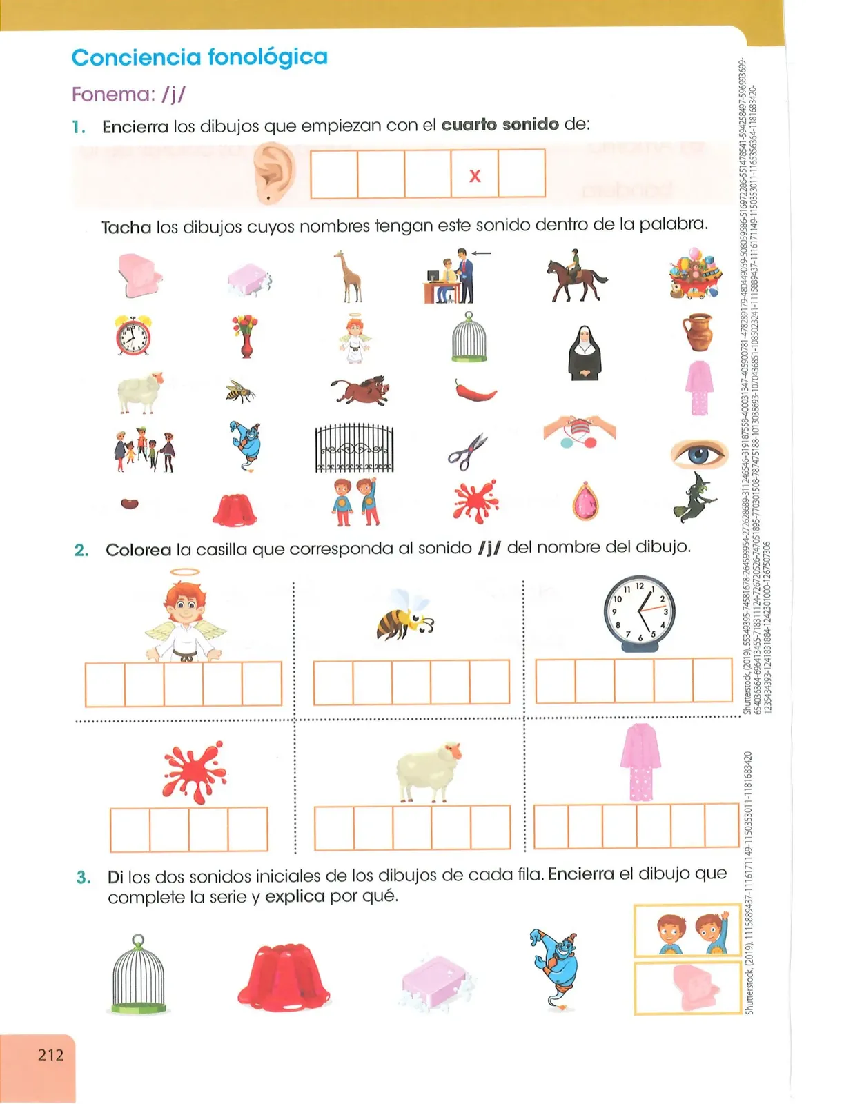 Página 213 de Lengua Y Literatura · 2 EGB · 2025