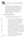 Miniatura página 119 de Proyectos Escolares.   Libro de Educación Primaria Grado 1°  Ciclo Escolar 2025 - 2026