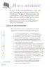 Miniatura página 119 de Proyectos Escolares.   Libro de Educación Primaria Grado 1°  Ciclo Escolar 2025 - 2026