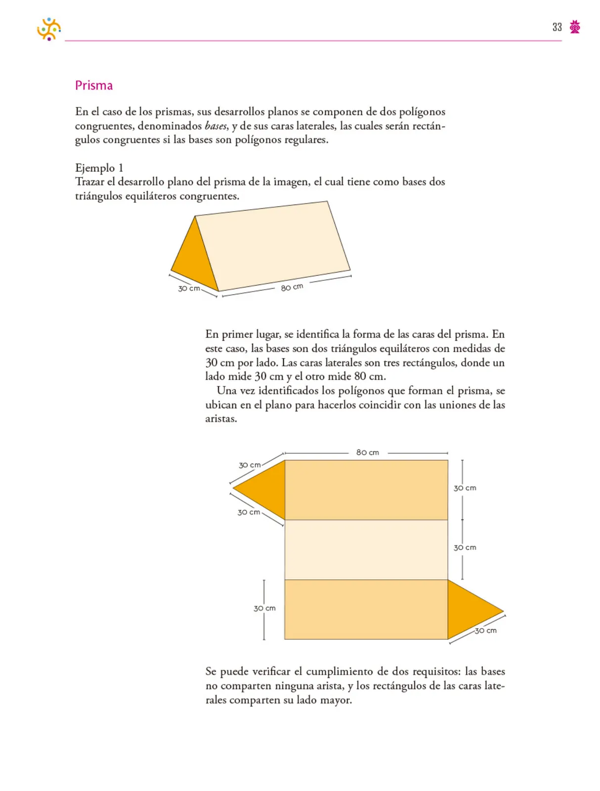 Página 34 de Colección Nanahuatzin. Saberes y pensamiento científico.   Libro de Educación Secundaria Grado 3°  Ciclo Escolar 2025 - 2026