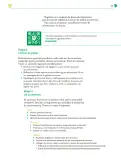 Miniatura página 208 de Colección Sk´asolil. Nuestro libro de Proyectos.  Tomo III.  Libro de Educación Telesecundaria Grado 2°  Ciclo Escolar 2025 - 2026