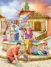 Miniatura página 152 de Proyectos Comunitarios.   Libro de Educación Primaria Grado 1°  Ciclo Escolar 2025 - 2026