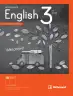 Miniatura página 1 de Inglés – Tercero Básico | Texto del Estudiante MINEDUC – Descargar PDF · 2024