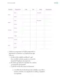 Miniatura página 132 de Proyectos Escolares.   Libro de Educación Primaria Grado 5°  Ciclo Escolar 2025 - 2026