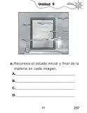 Miniatura página 237 de Libro de Ciencias Naturales – Quinto Básico | Texto del Estudiante MINEDUC – Descargar PDF · 2024