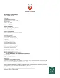 Miniatura página 4 de Cuadernillo de Comunicación 3. Tercer grado de Primaria · 2024